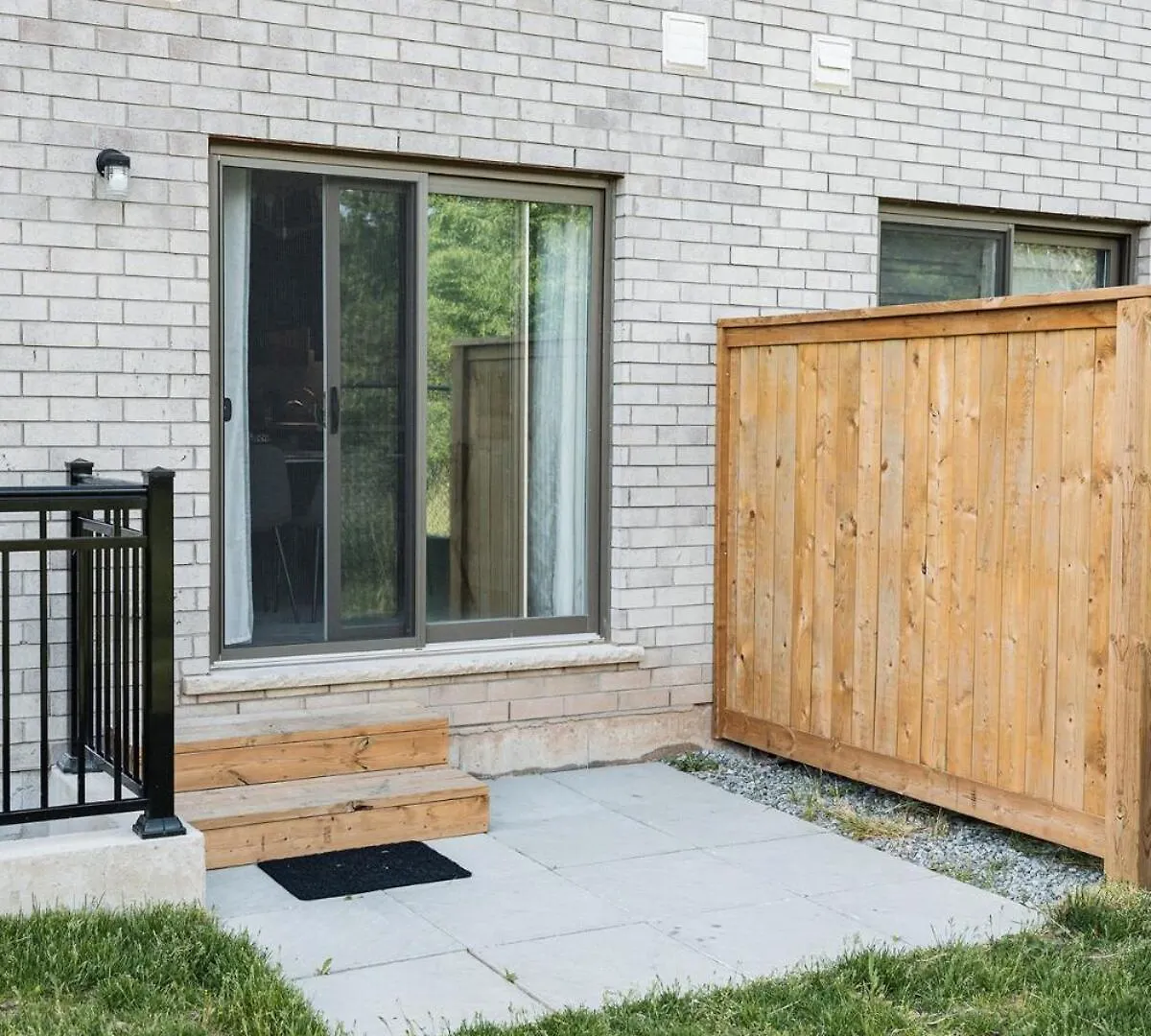 Vila Niagara Luxury Living 5 Mins From The Falls